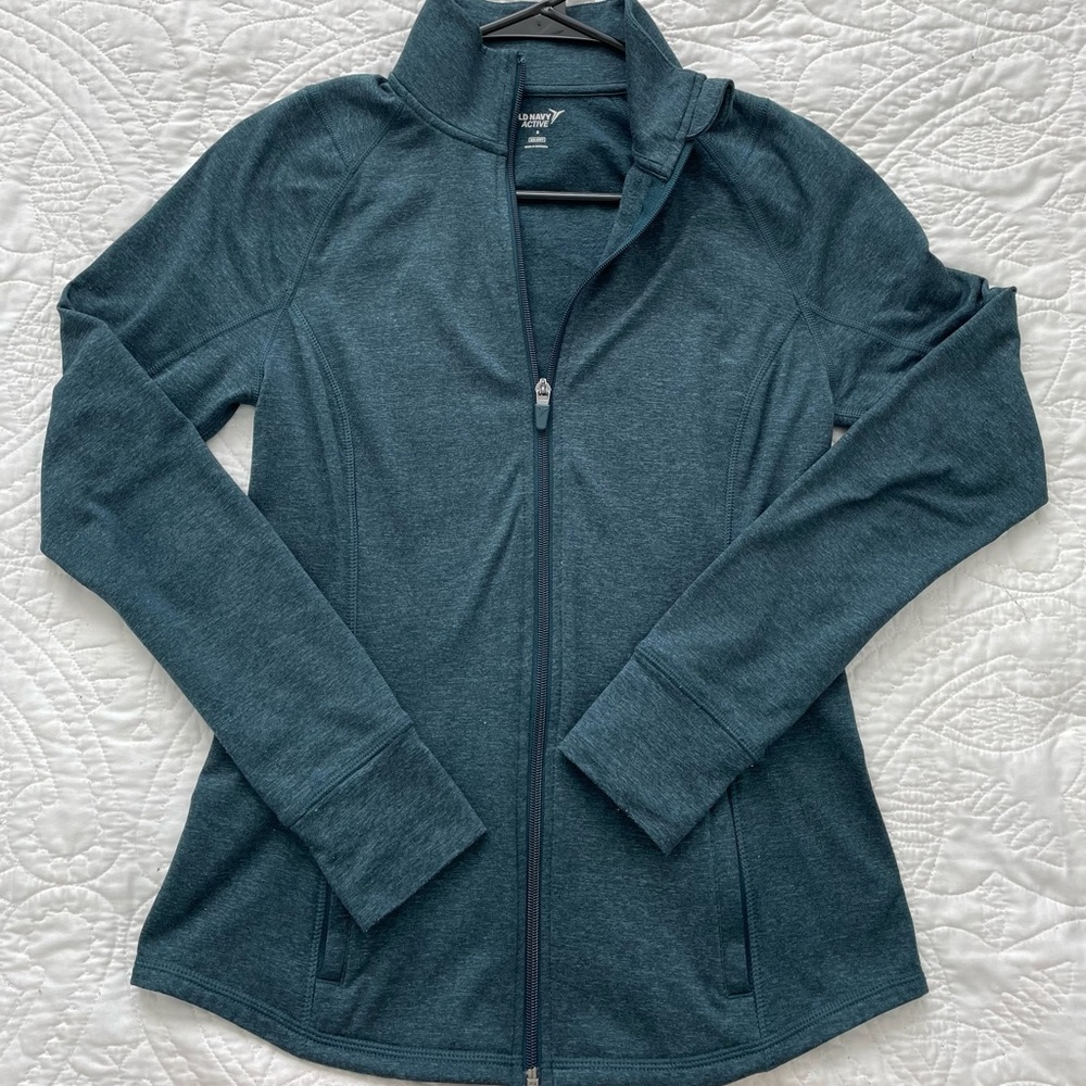 Old Navy Active Jacket